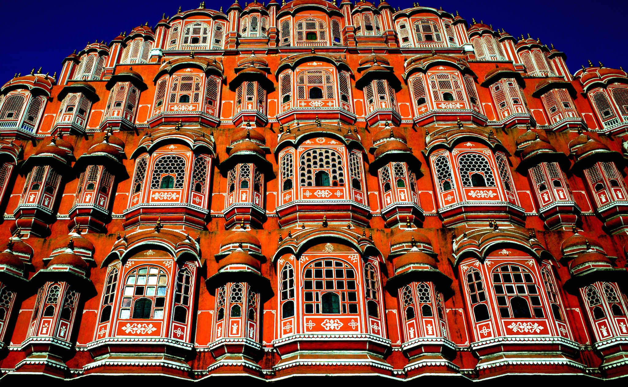 South India