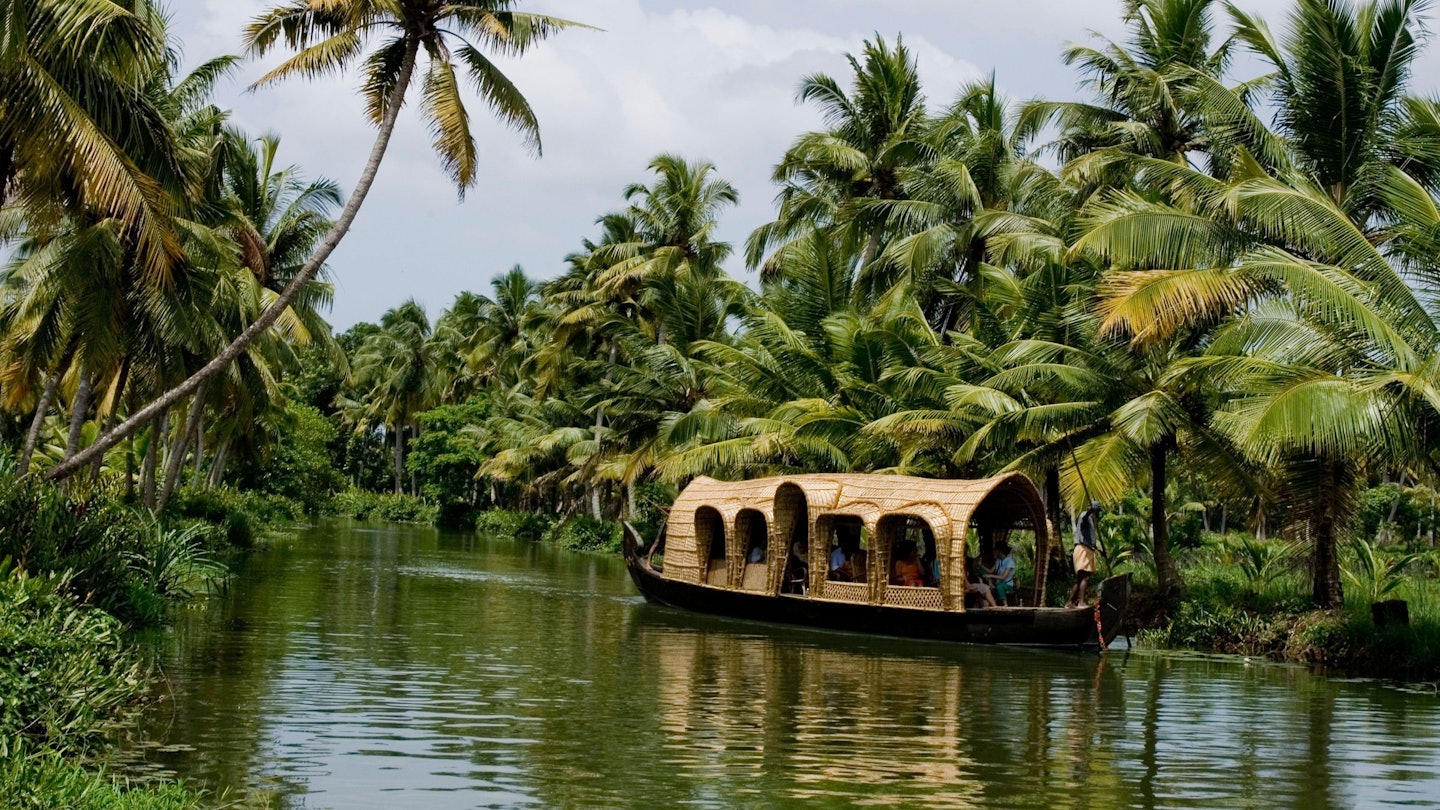 Kerala Solo