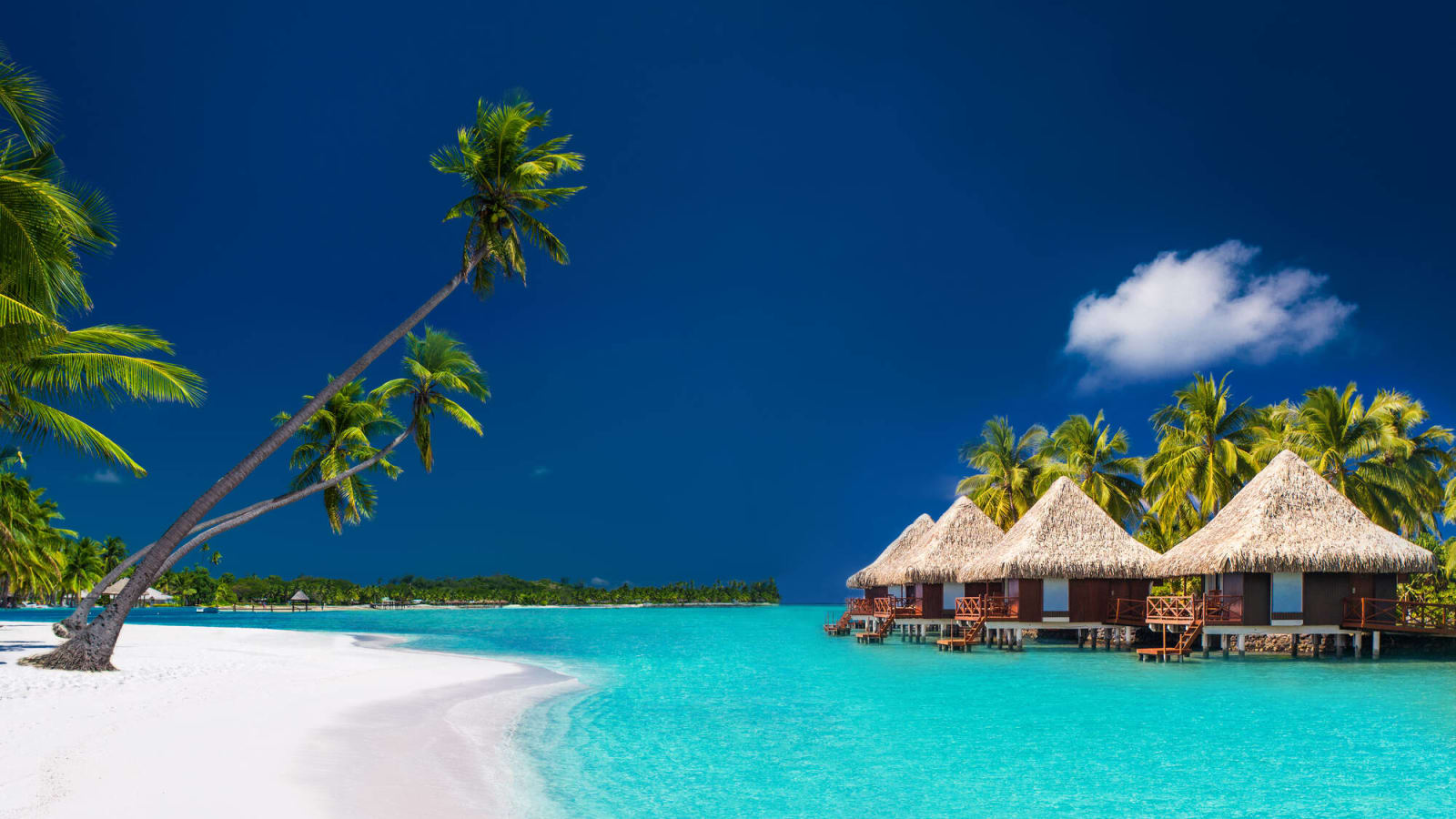 Goa Beach