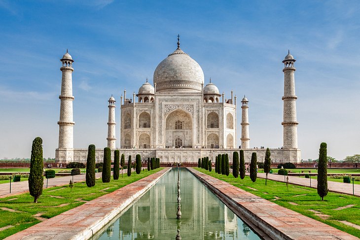 Golden Triangle