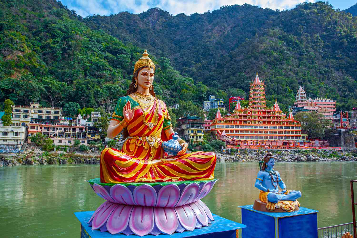 Northeast India